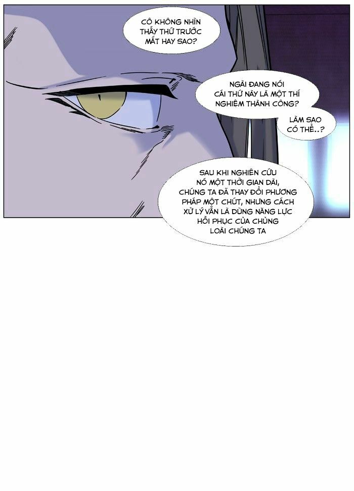 Ma Cà Rồng Quý Tộc: Chapter 446