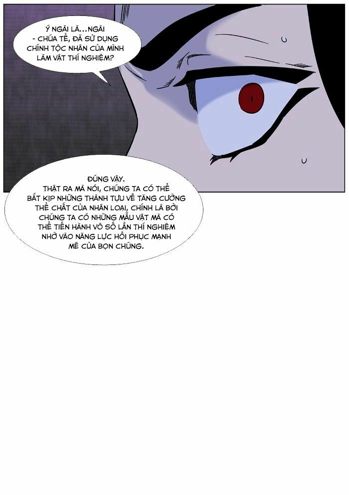 Ma Cà Rồng Quý Tộc: Chapter 446