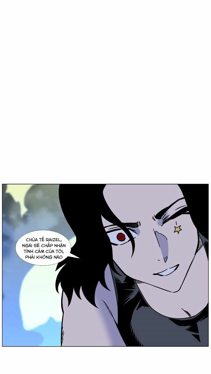 Ma Cà Rồng Quý Tộc: Chapter 446