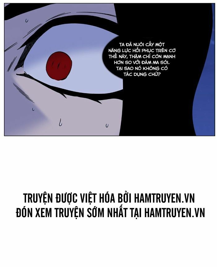 Ma Cà Rồng Quý Tộc: Chapter 448