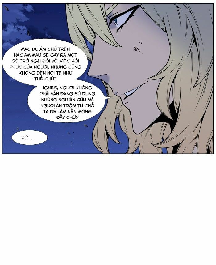 Ma Cà Rồng Quý Tộc: Chapter 448