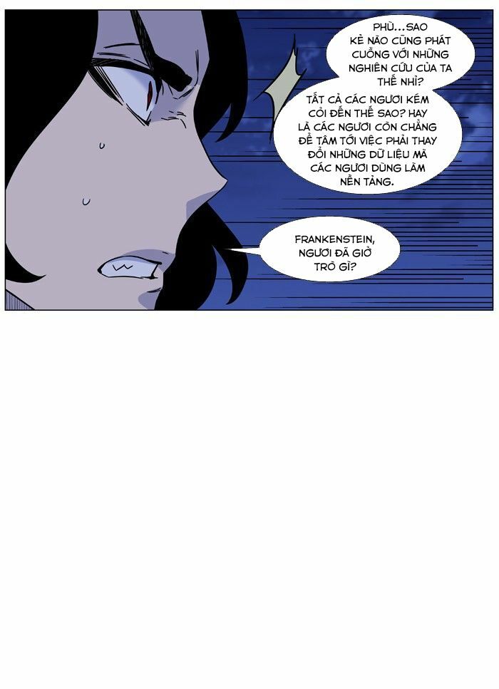 Ma Cà Rồng Quý Tộc: Chapter 448