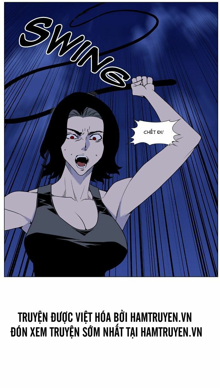 Ma Cà Rồng Quý Tộc: Chapter 448