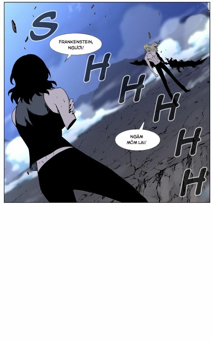 Ma Cà Rồng Quý Tộc: Chapter 448