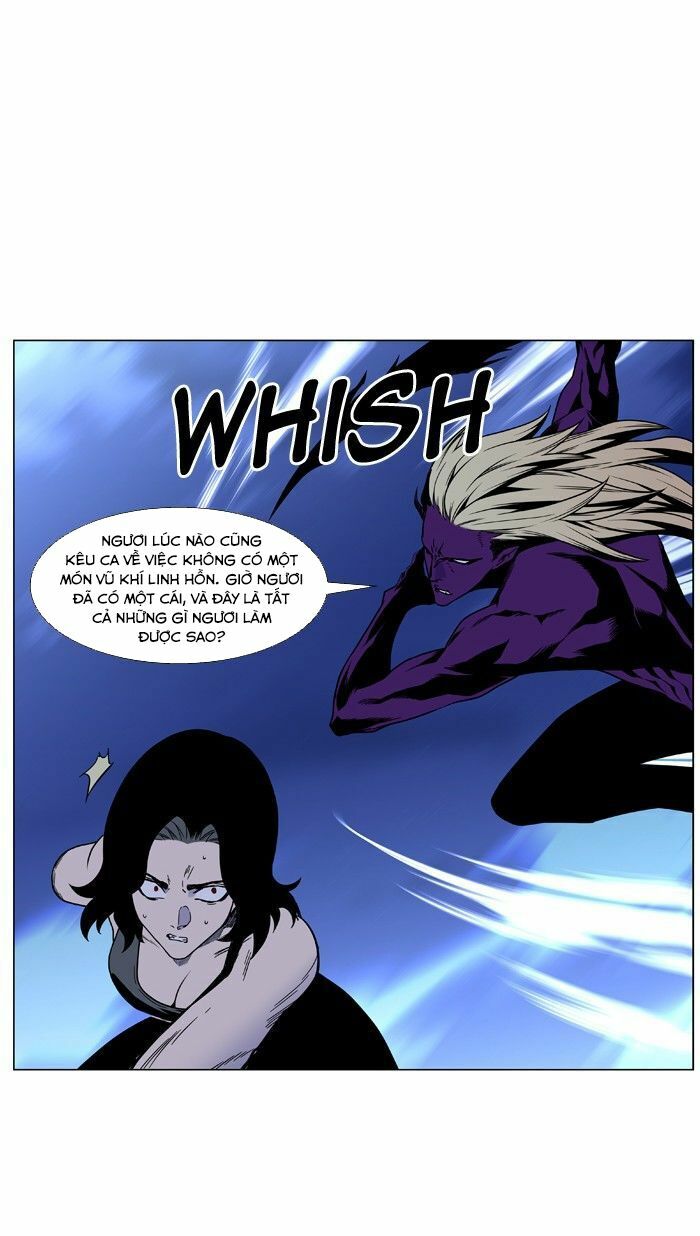 Ma Cà Rồng Quý Tộc: Chapter 448