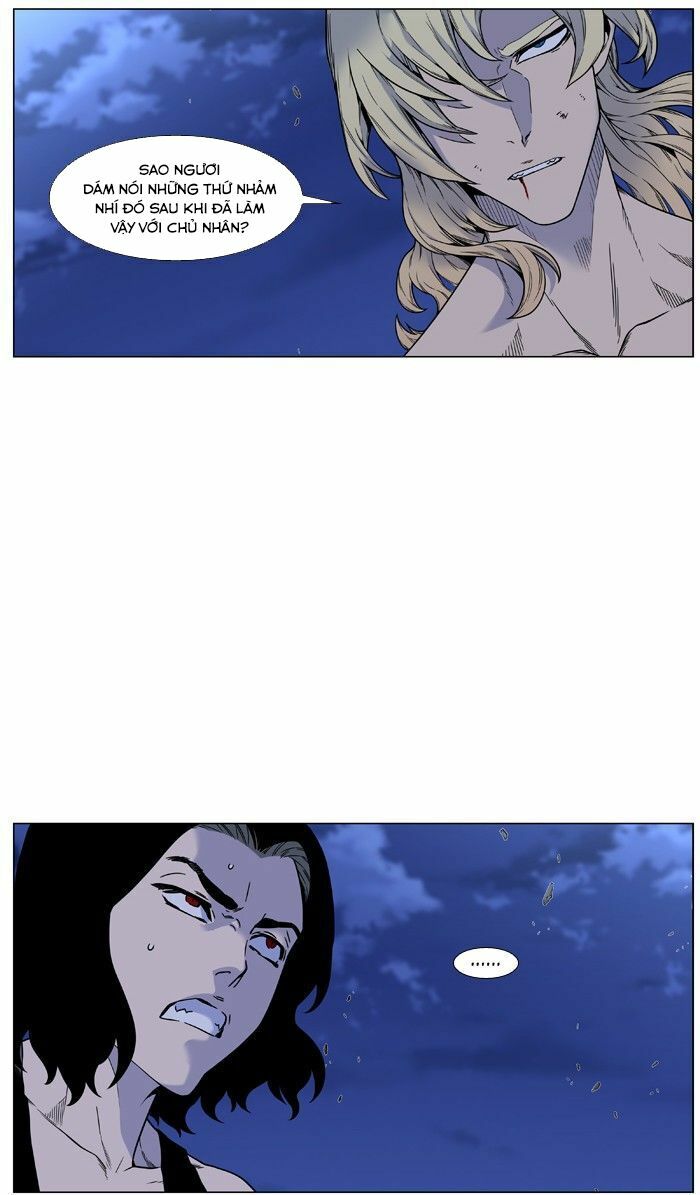 Ma Cà Rồng Quý Tộc: Chapter 448