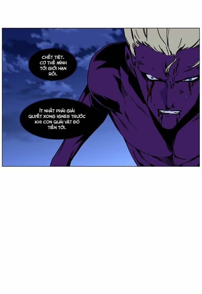 Ma Cà Rồng Quý Tộc: Chapter 448