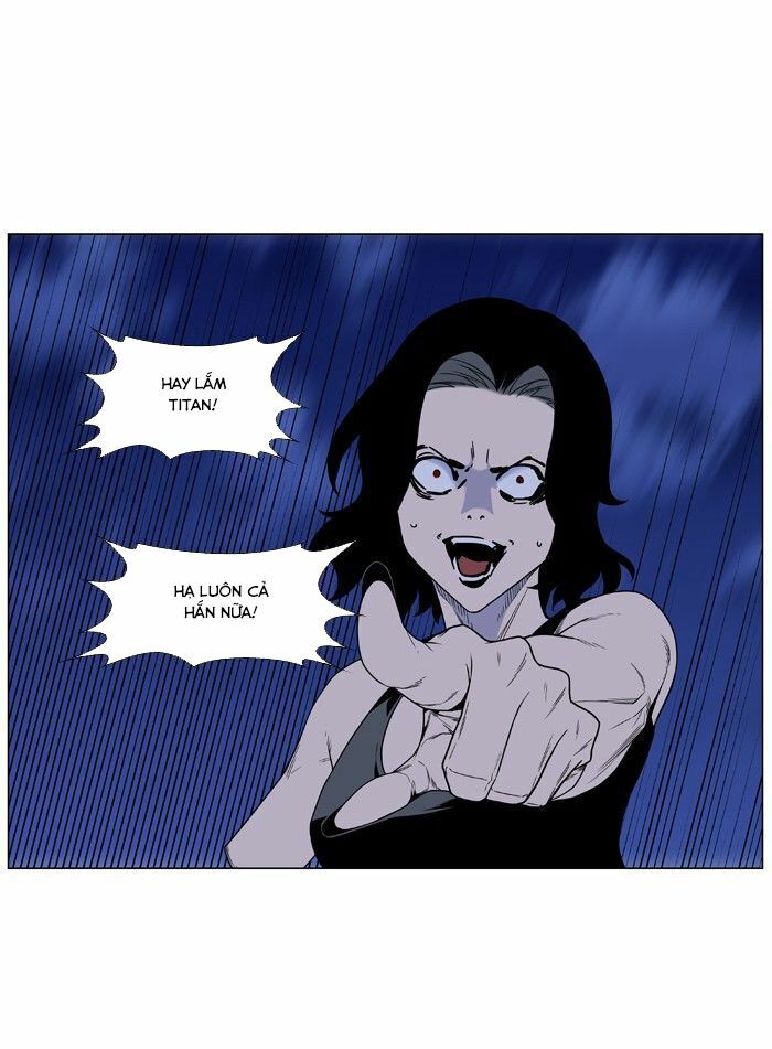Ma Cà Rồng Quý Tộc: Chapter 448