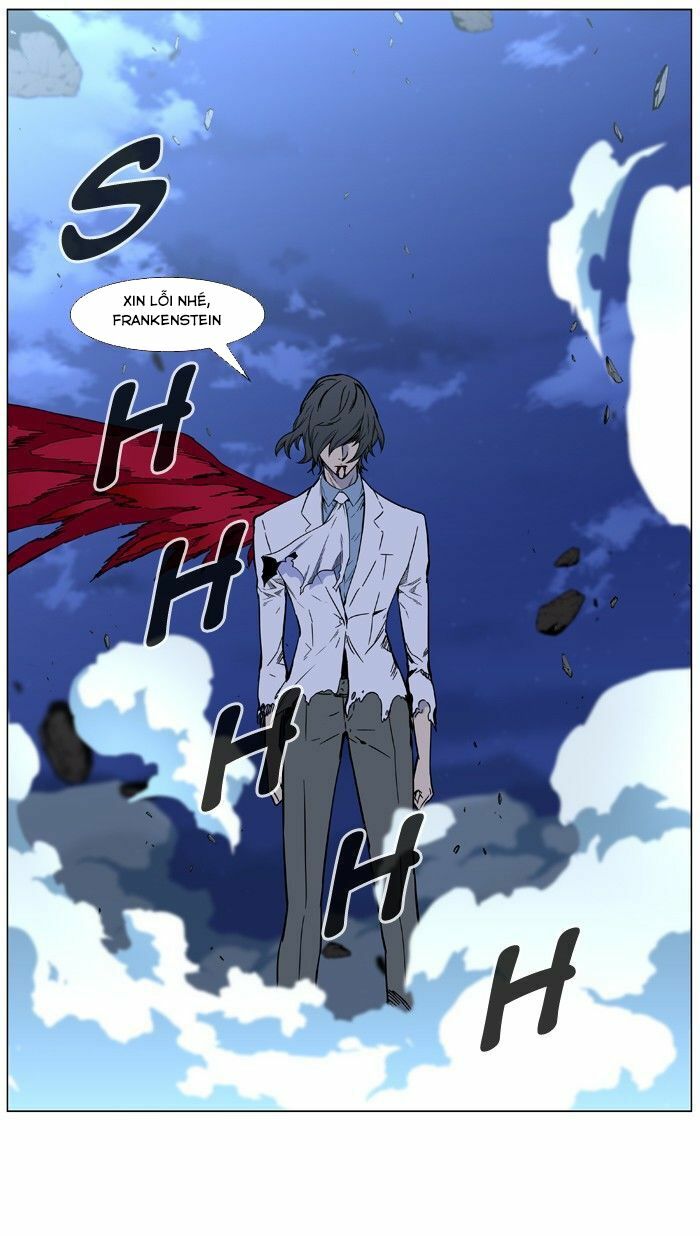 Ma Cà Rồng Quý Tộc: Chapter 448