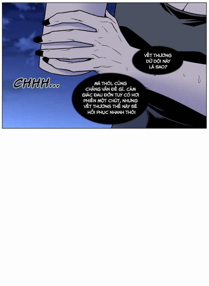 Ma Cà Rồng Quý Tộc: Chapter 448
