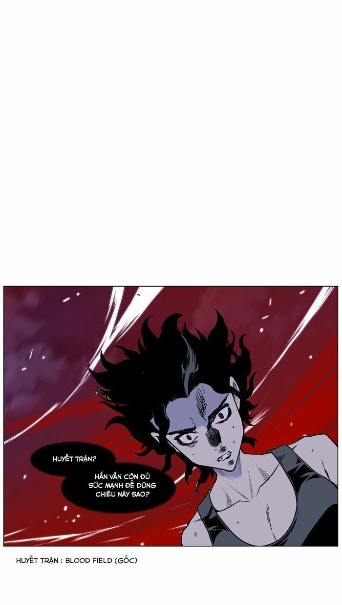Ma Cà Rồng Quý Tộc: Chapter 448