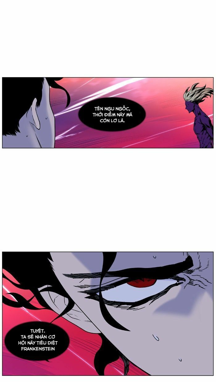 Ma Cà Rồng Quý Tộc: Chapter 448