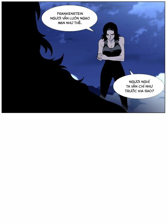 Ma Cà Rồng Quý Tộc: Chapter 448
