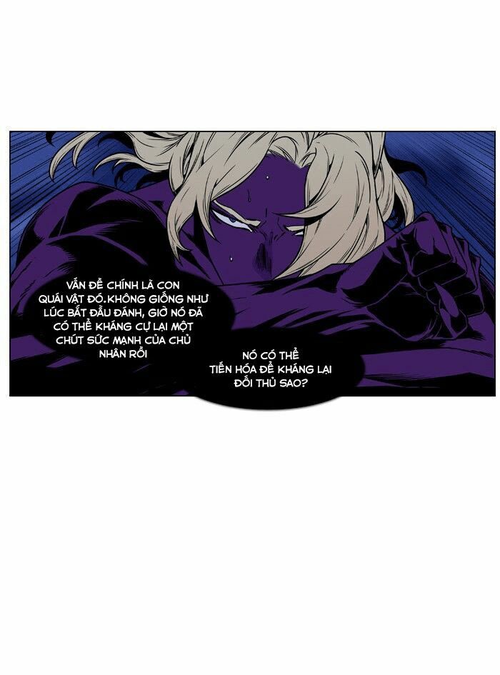 Ma Cà Rồng Quý Tộc: Chapter 449