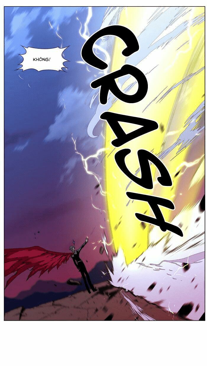 Ma Cà Rồng Quý Tộc: Chapter 449