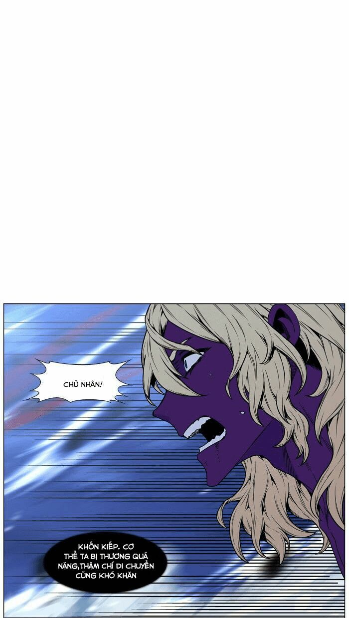 Ma Cà Rồng Quý Tộc: Chapter 449