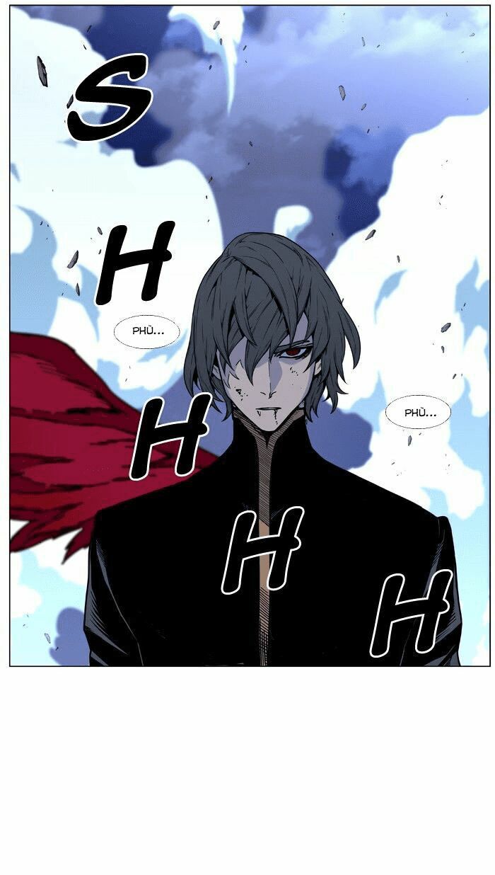 Ma Cà Rồng Quý Tộc: Chapter 449
