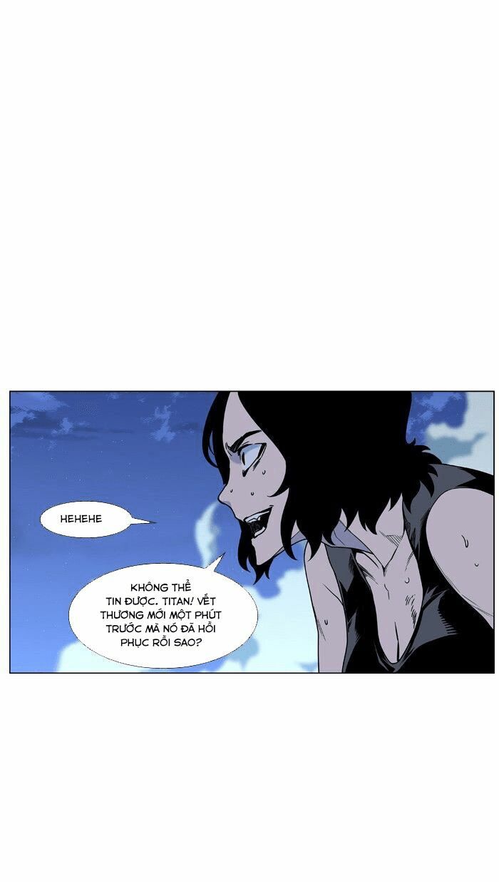Ma Cà Rồng Quý Tộc: Chapter 449