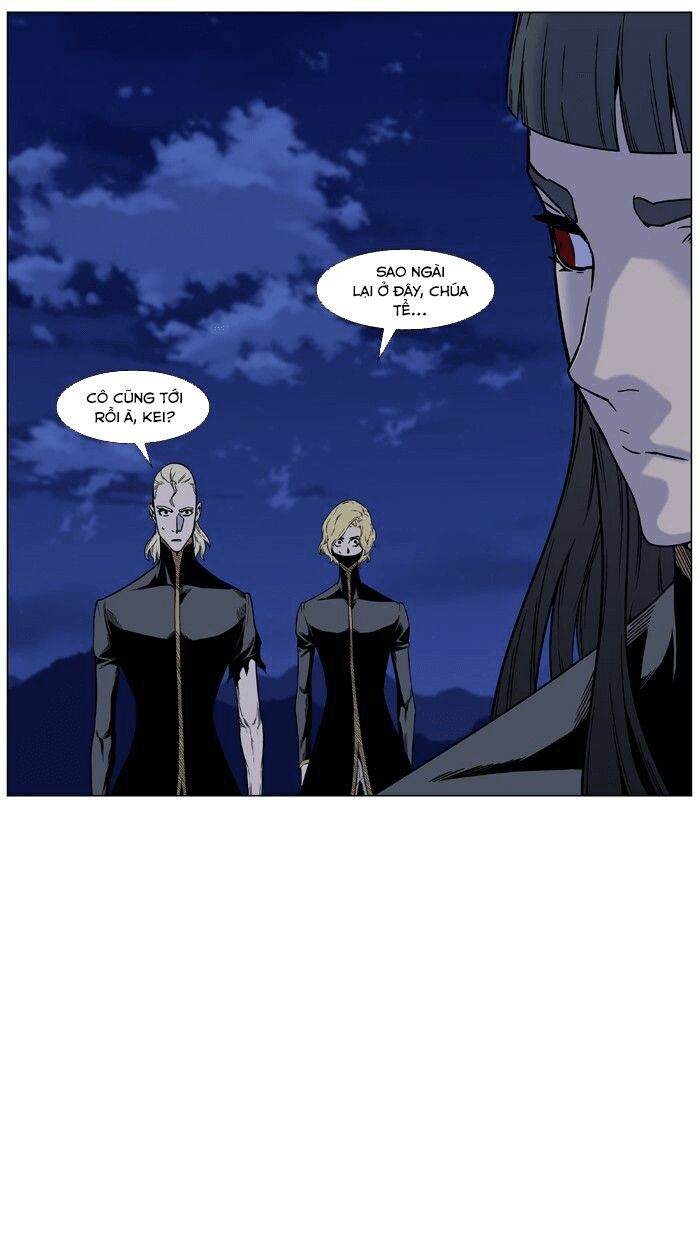 Ma Cà Rồng Quý Tộc: Chapter 449