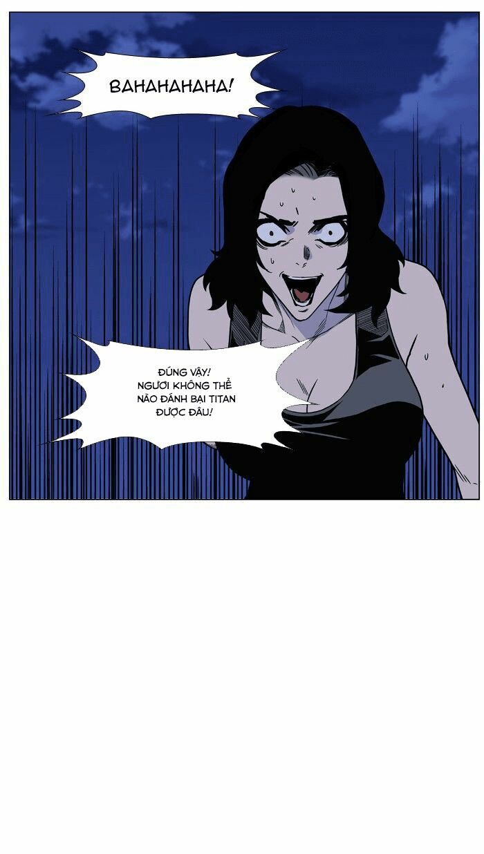 Ma Cà Rồng Quý Tộc: Chapter 449