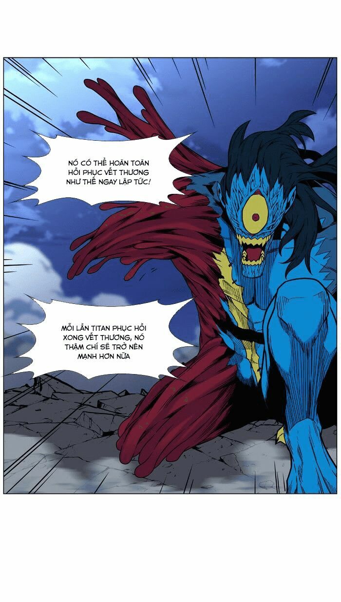 Ma Cà Rồng Quý Tộc: Chapter 449