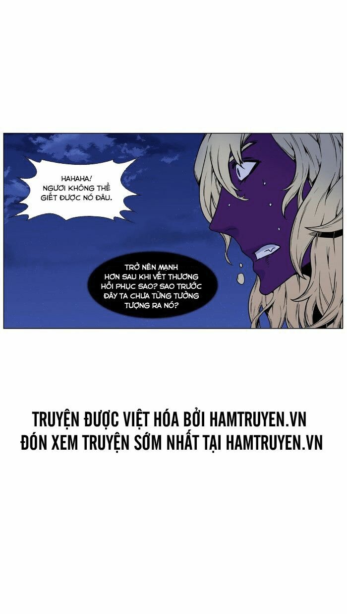 Ma Cà Rồng Quý Tộc: Chapter 449