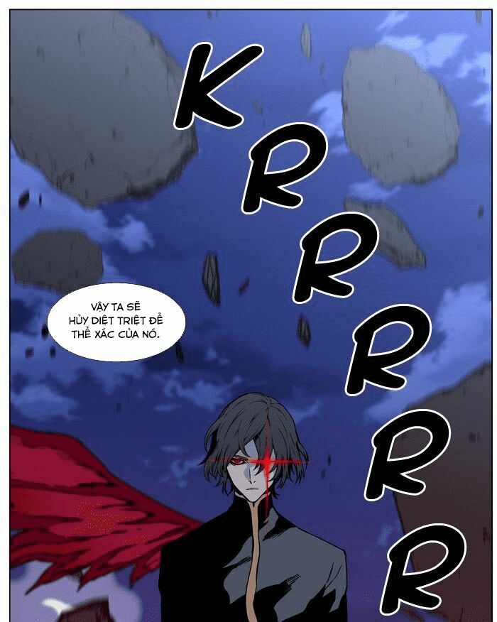 Ma Cà Rồng Quý Tộc: Chapter 449
