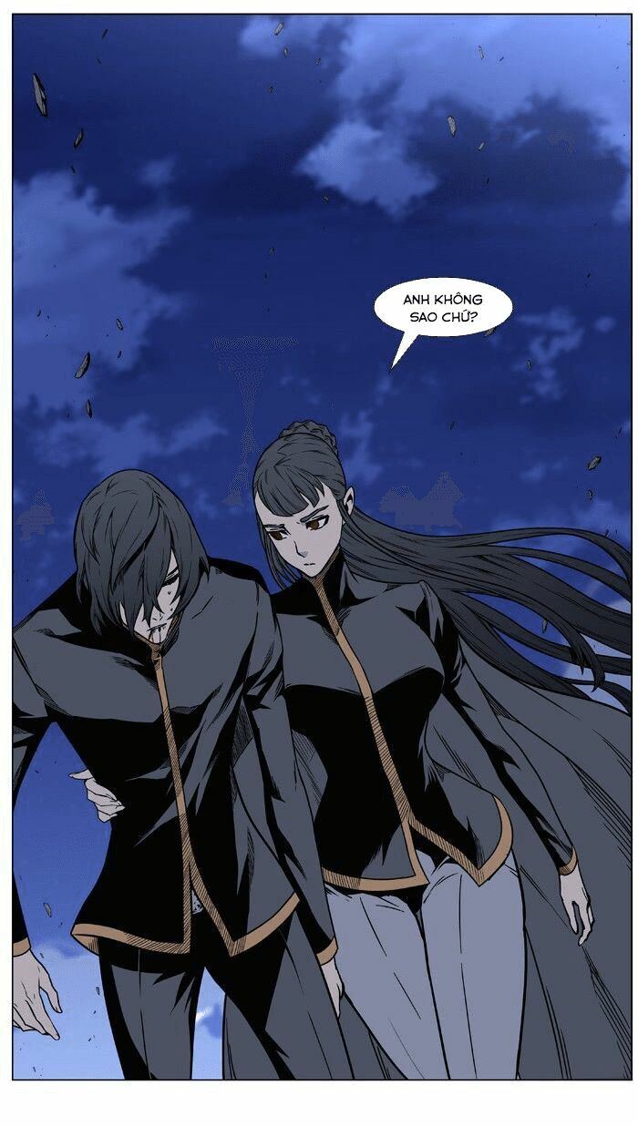 Ma Cà Rồng Quý Tộc: Chapter 449