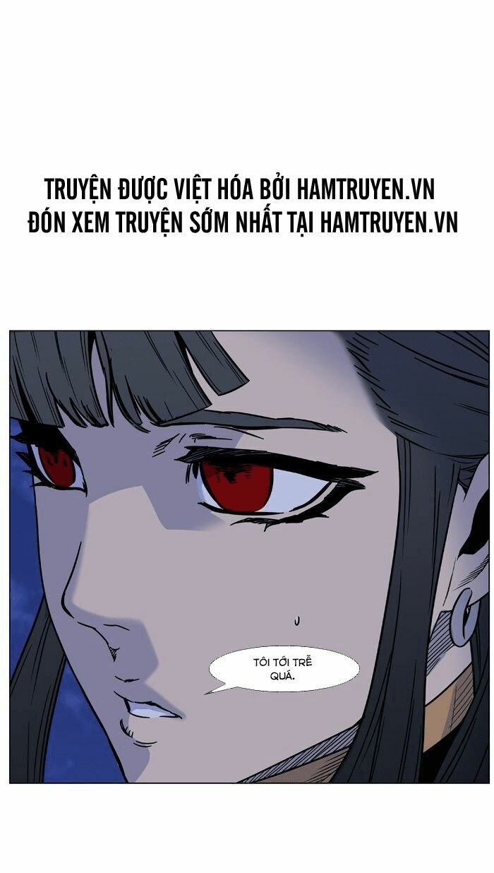 Ma Cà Rồng Quý Tộc: Chapter 449
