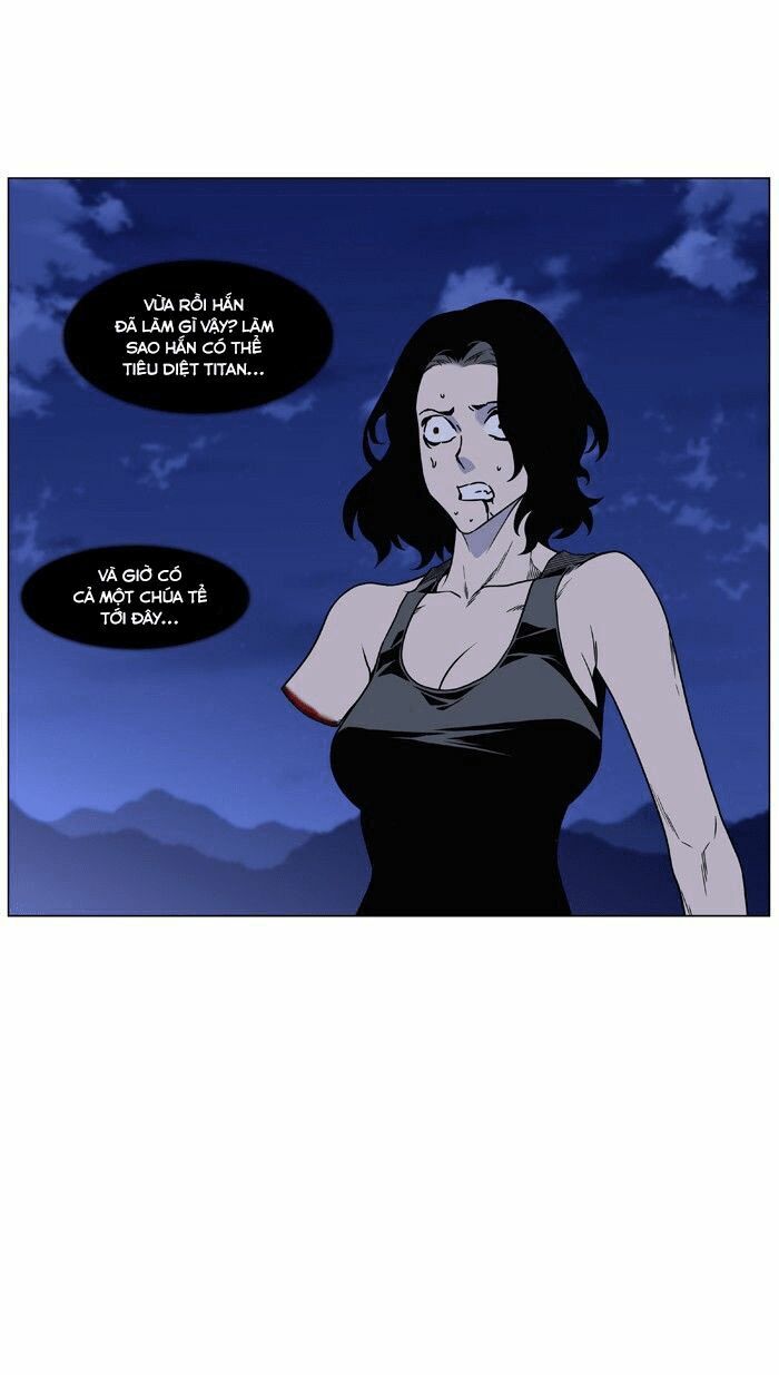 Ma Cà Rồng Quý Tộc: Chapter 449