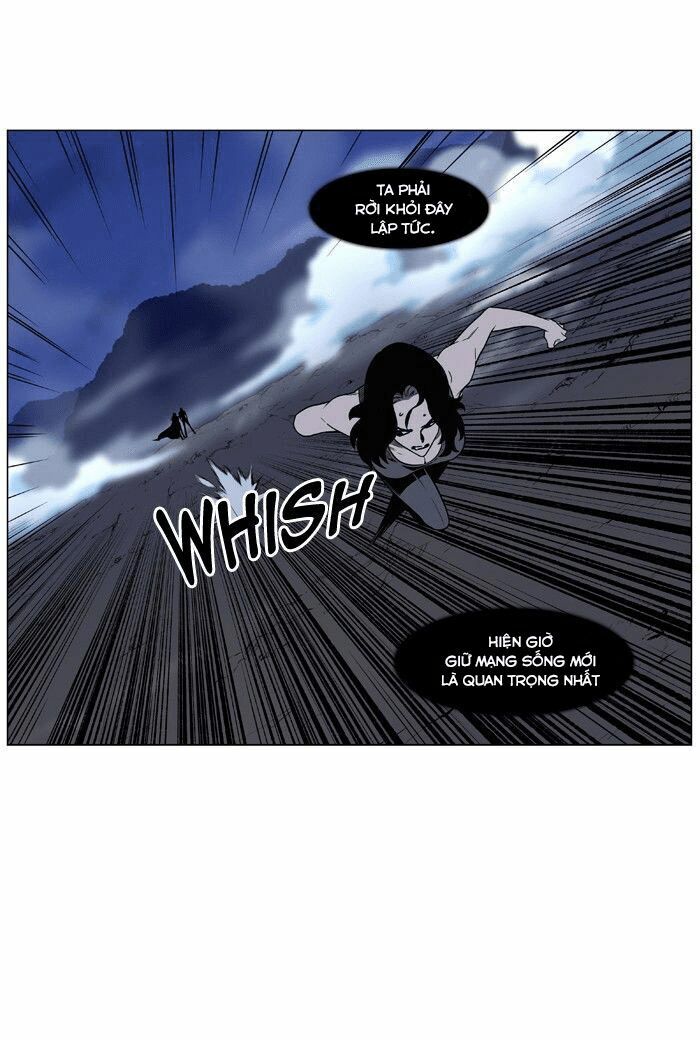 Ma Cà Rồng Quý Tộc: Chapter 449