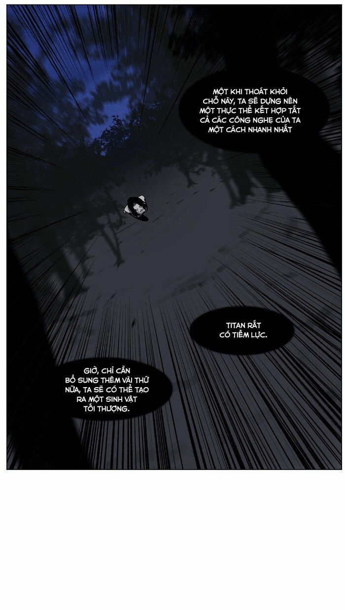 Ma Cà Rồng Quý Tộc: Chapter 449