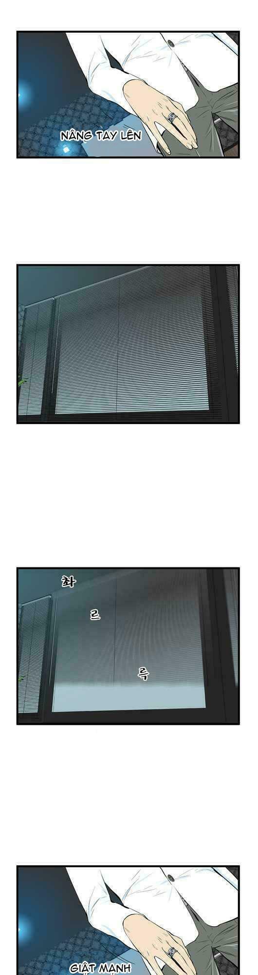 Ma Cà Rồng Quý Tộc: Chapter 45