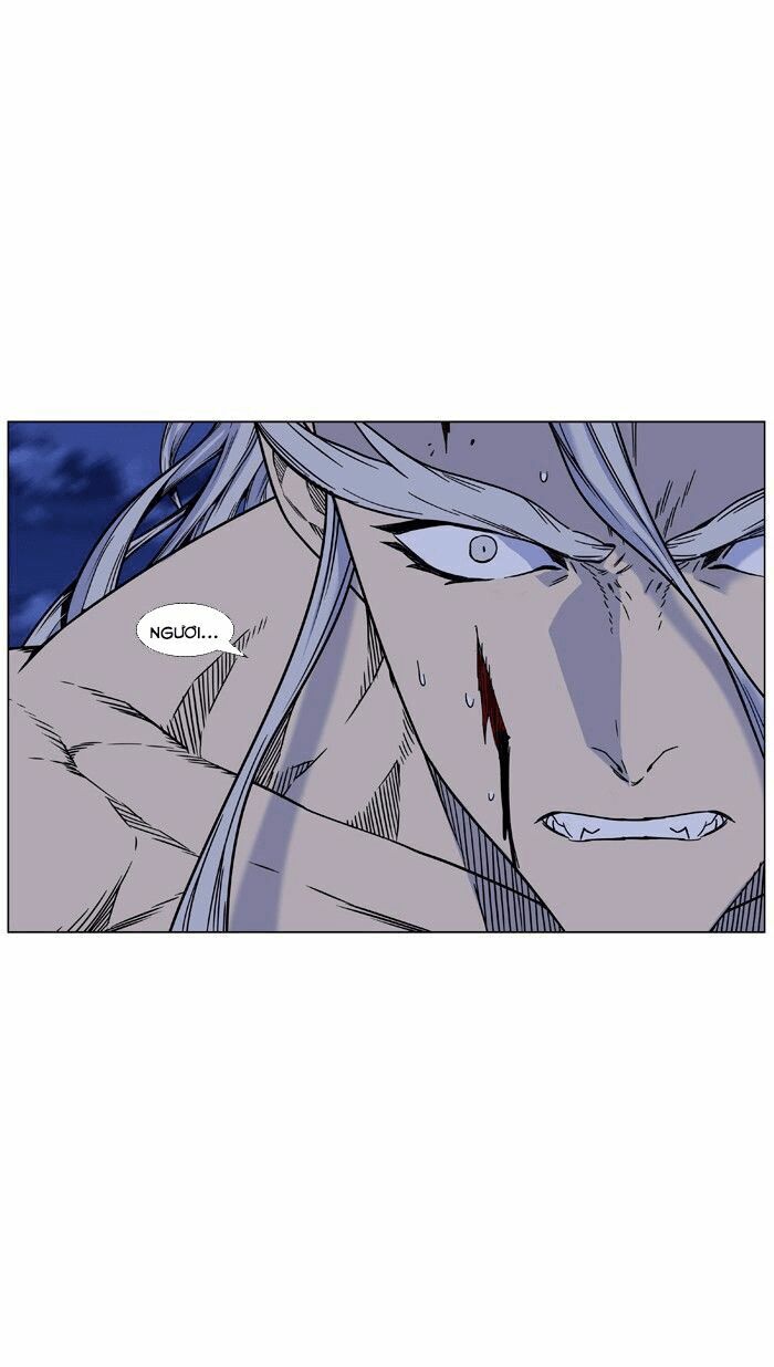 Ma Cà Rồng Quý Tộc: Chapter 450