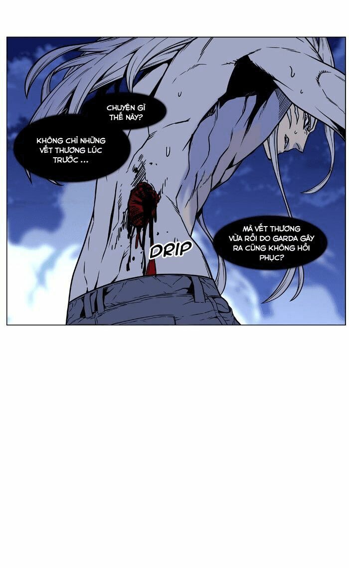 Ma Cà Rồng Quý Tộc: Chapter 450