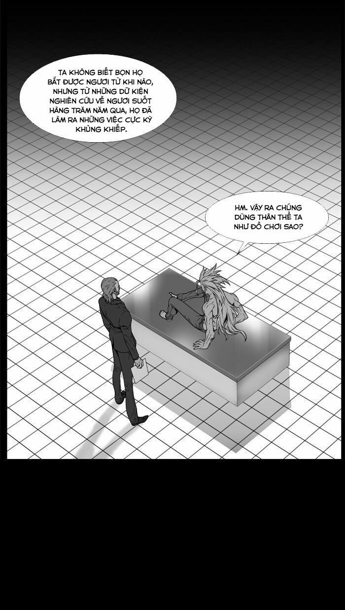 Ma Cà Rồng Quý Tộc: Chapter 450