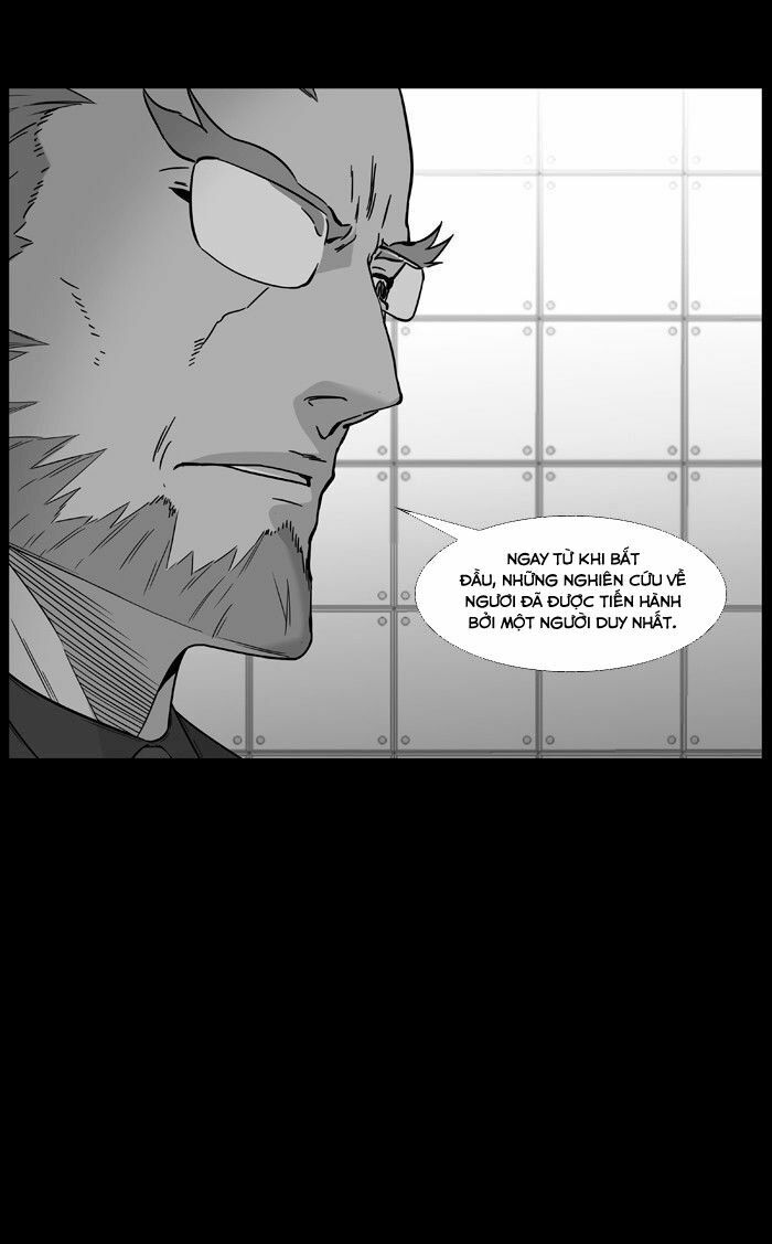 Ma Cà Rồng Quý Tộc: Chapter 450