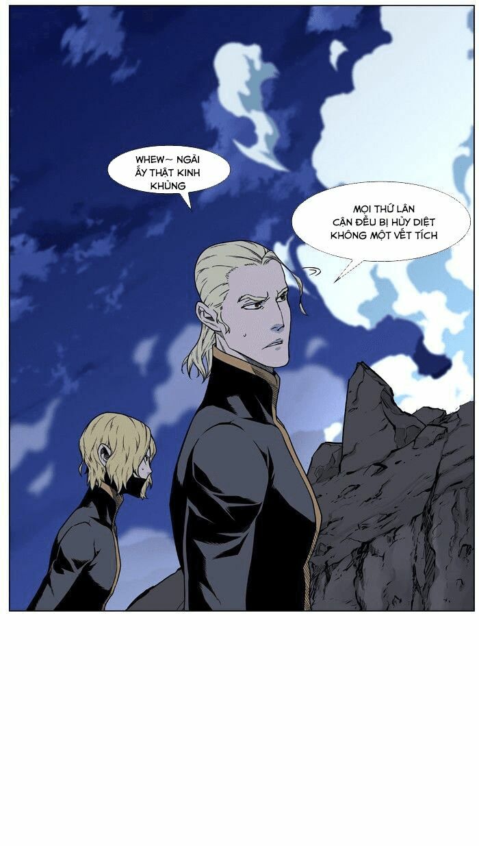 Ma Cà Rồng Quý Tộc: Chapter 450