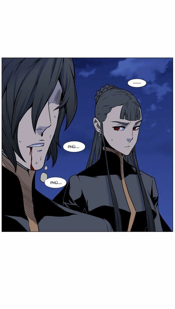Ma Cà Rồng Quý Tộc: Chapter 450