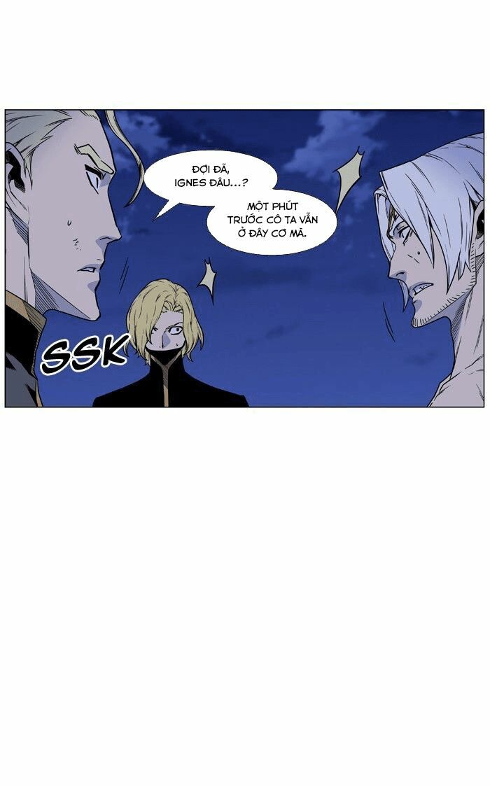 Ma Cà Rồng Quý Tộc: Chapter 450