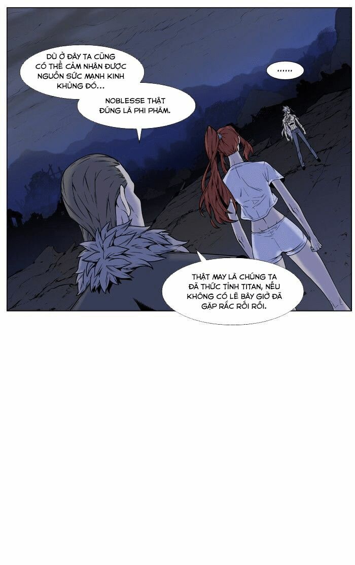 Ma Cà Rồng Quý Tộc: Chapter 450