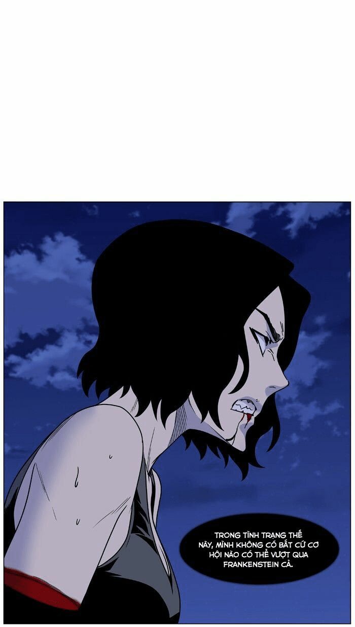 Ma Cà Rồng Quý Tộc: Chapter 450