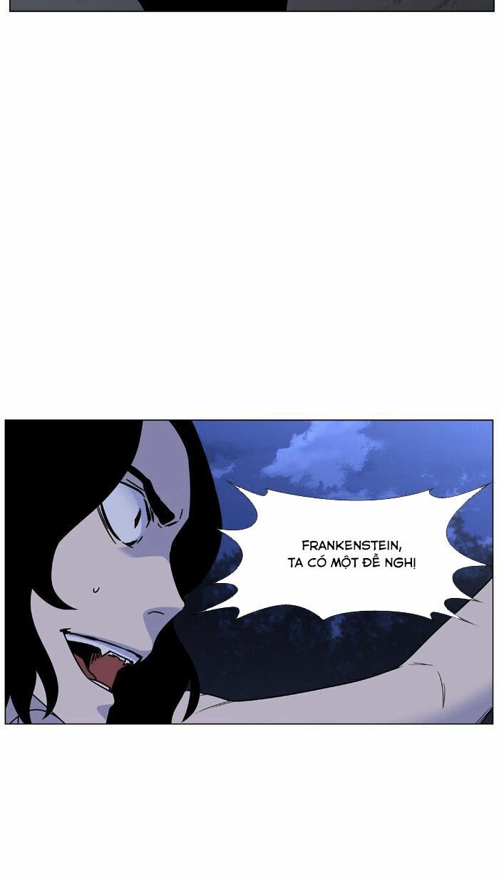 Ma Cà Rồng Quý Tộc: Chapter 450