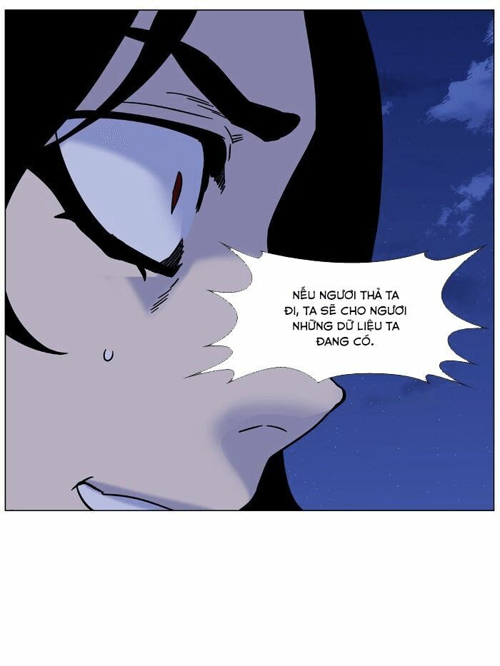 Ma Cà Rồng Quý Tộc: Chapter 450