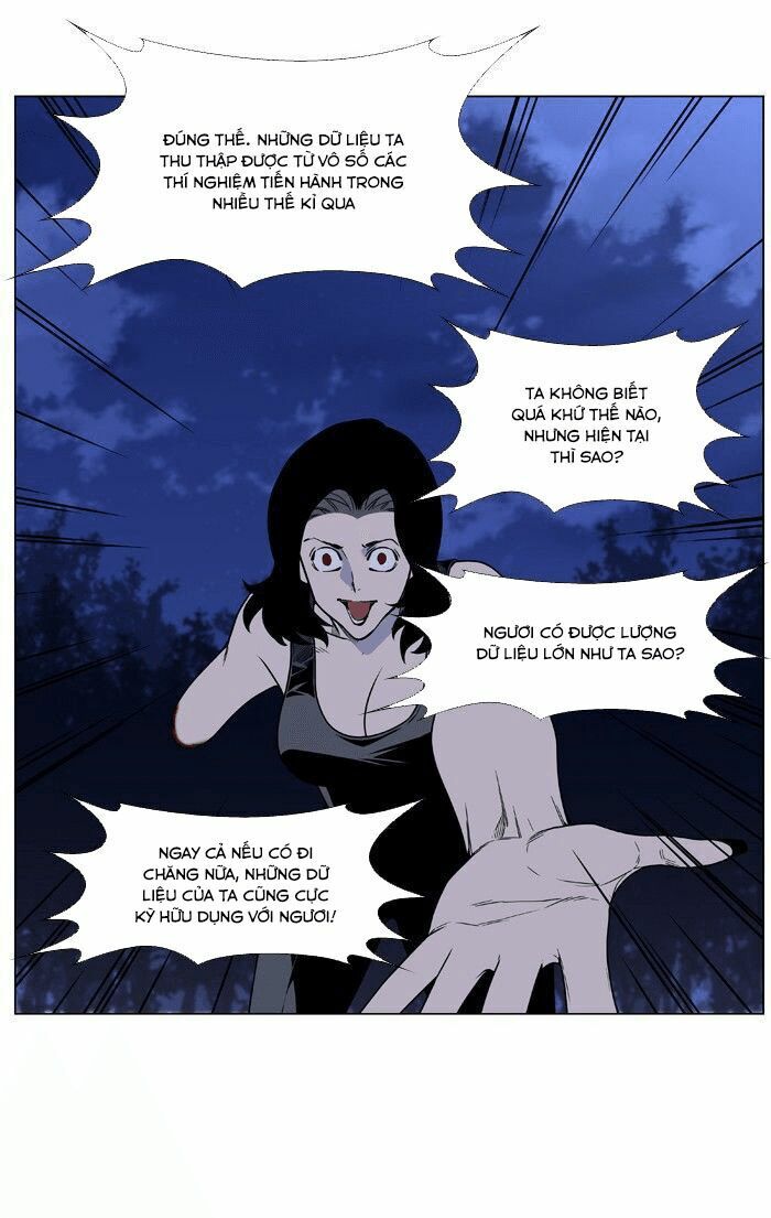Ma Cà Rồng Quý Tộc: Chapter 450