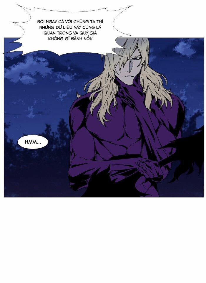 Ma Cà Rồng Quý Tộc: Chapter 450