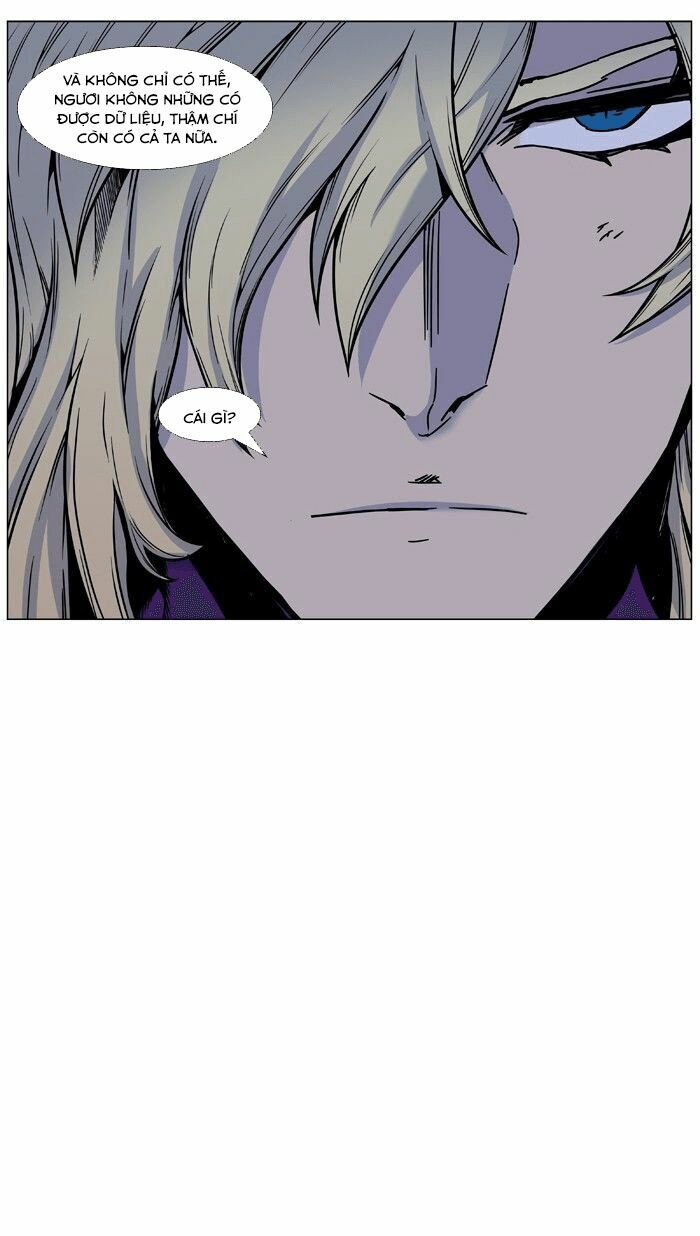 Ma Cà Rồng Quý Tộc: Chapter 450