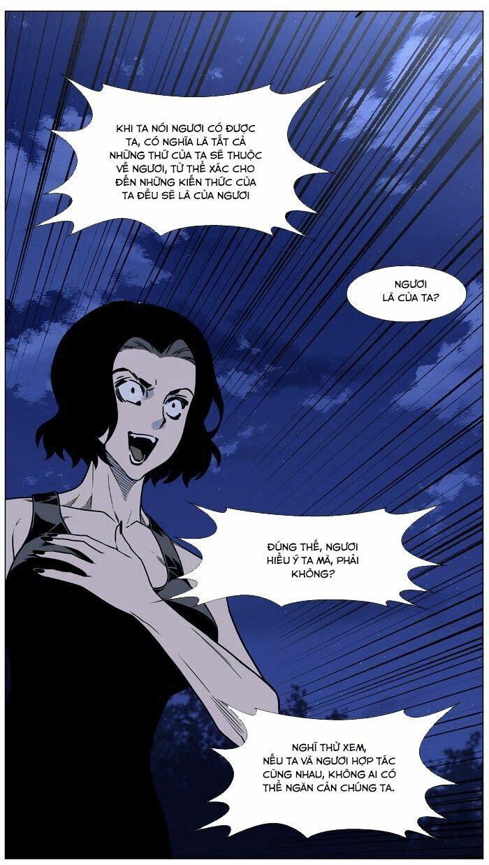 Ma Cà Rồng Quý Tộc: Chapter 450