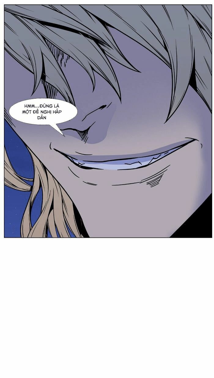 Ma Cà Rồng Quý Tộc: Chapter 450