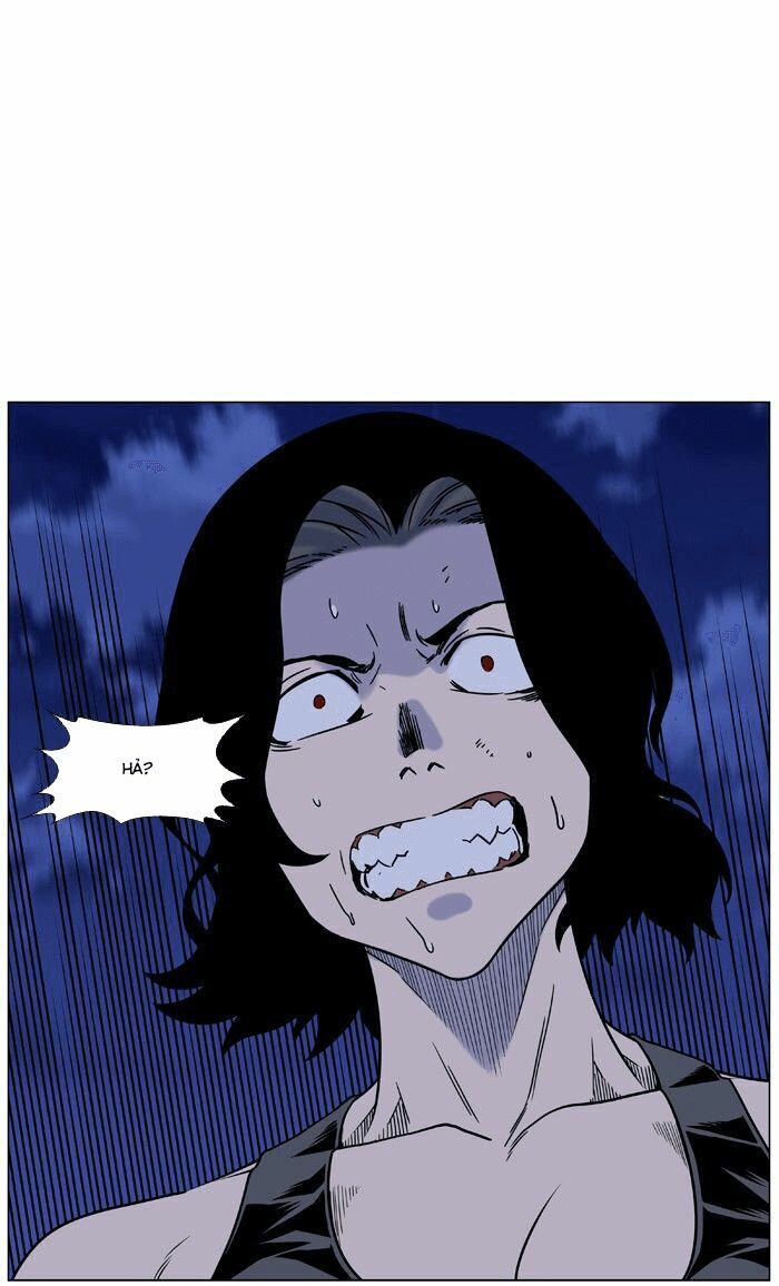 Ma Cà Rồng Quý Tộc: Chapter 450